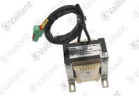 Transformator, 11kW 3P Vaillant-Nr. 0020175832