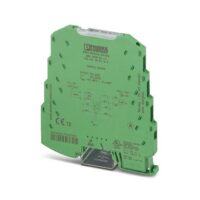 Phoenix Contact 3-Wege-Trennverstärker MINI MCR-SL-I-I