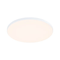 PAULMANN LED-Panel 9x0mm 14W 3000K weiß Veluna VariFit 799.45 1100lm