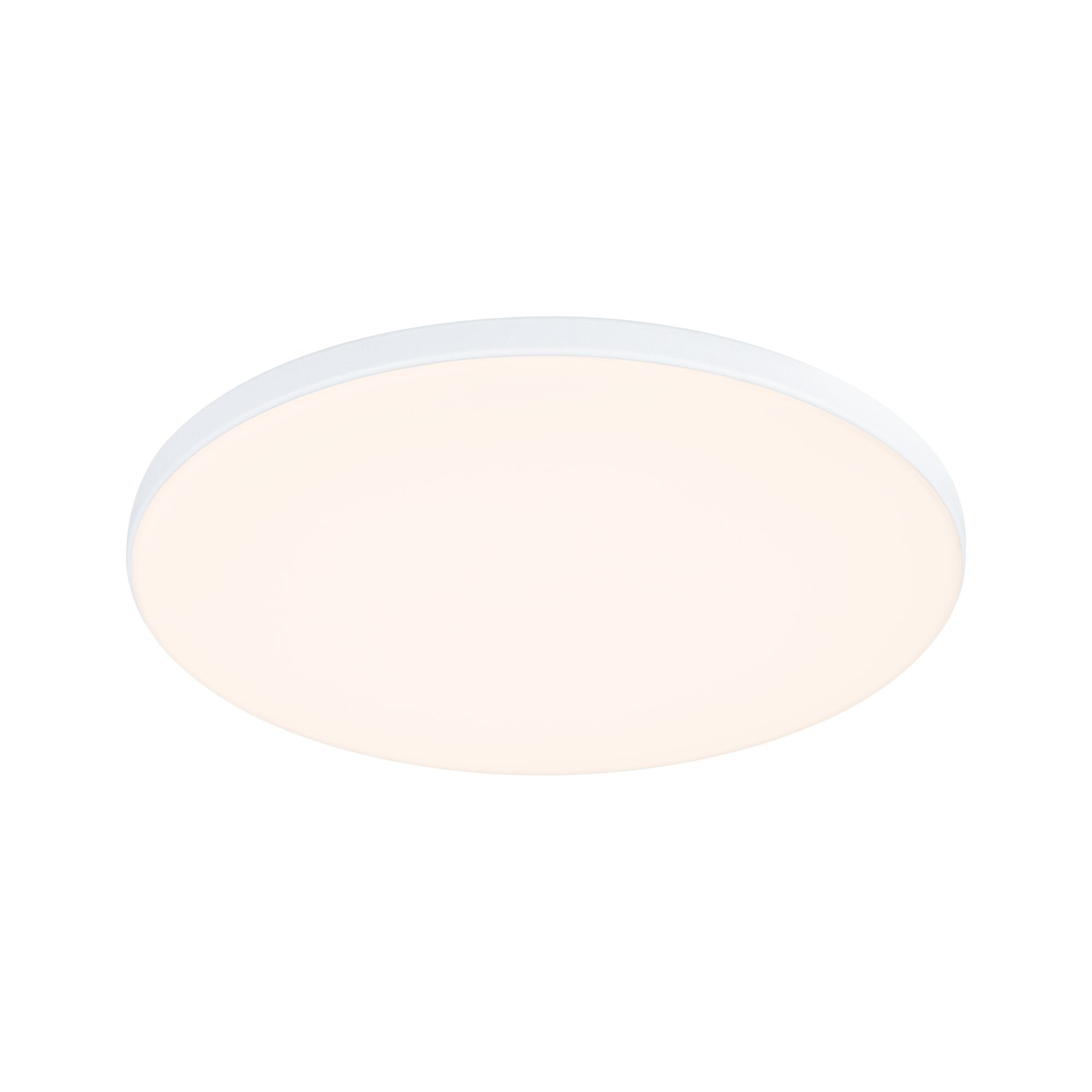 Paulmann PAULMANN LED-Panel 9x0mm 14W 3000K weiß Veluna VariFit 799.45 1100lm