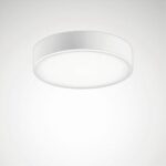 Trilux LED-Anbaudownlight 3000K Onplana D09 #6459140
