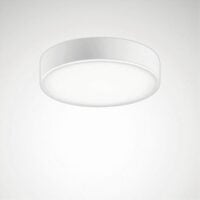 Trilux LED-Anbaudownlight 3000K Onplana D09 #6459140