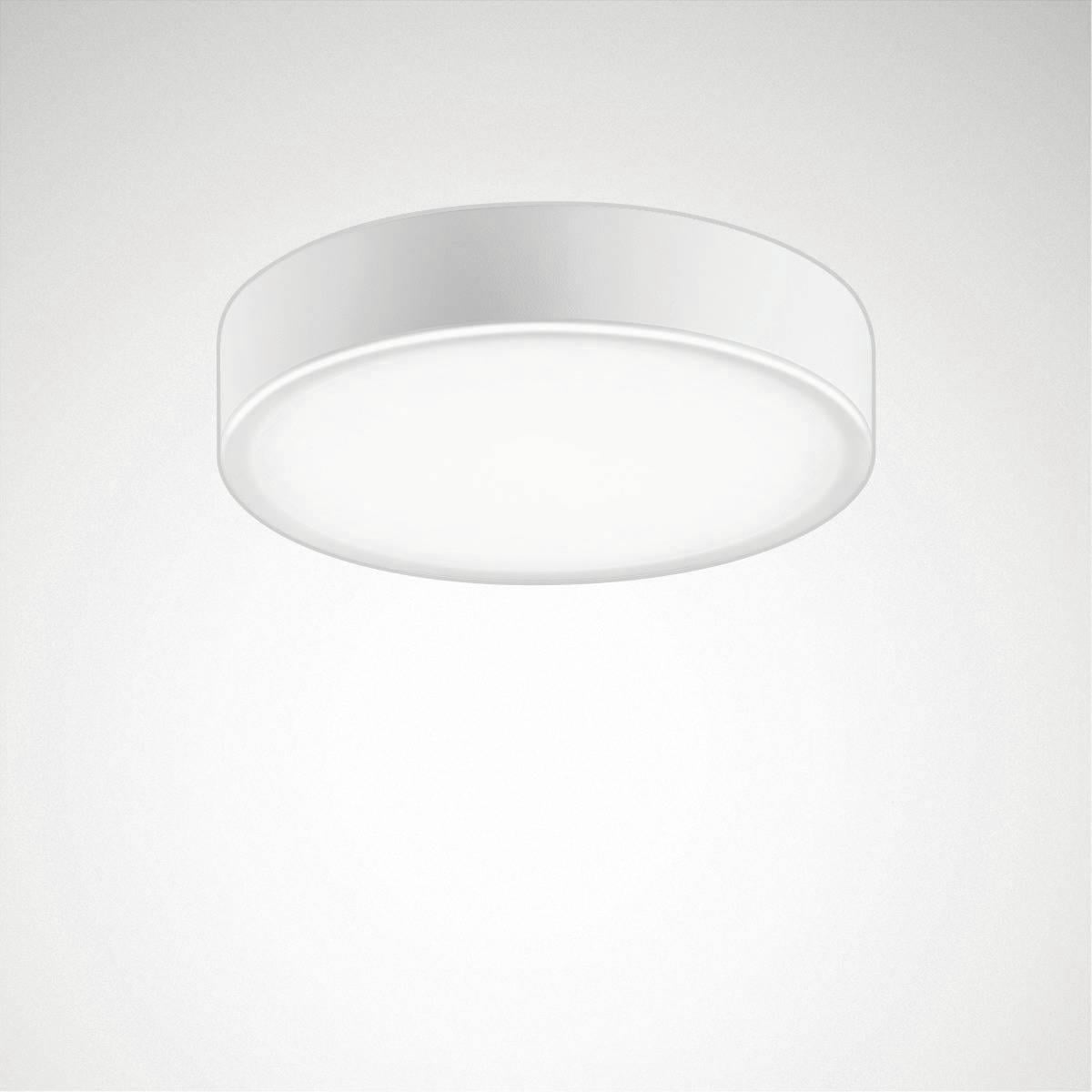 Trilux LED-Anbaudownlight 3000K Onplana D09 #6459140