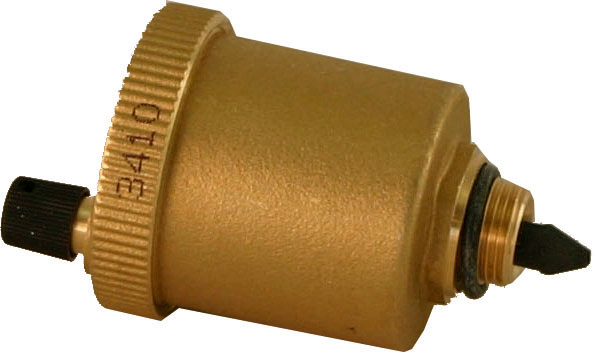 Automatisches Entlüftungsventil für GU-2/GG-2