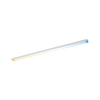 PAULMANN LED-Anbauleuchte 6,5W 420lm chr Barre 999.69 2700-6500K Konverter