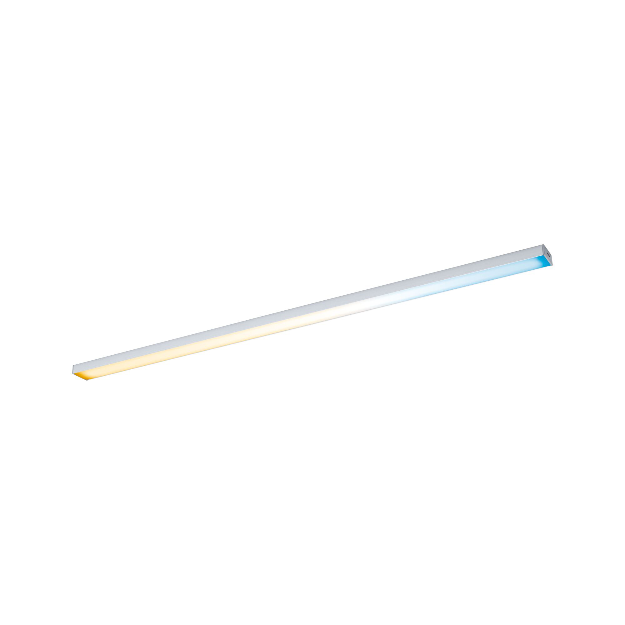 Paulmann PAULMANN LED-Anbauleuchte 6,5W 420lm chr Barre 999.69 2700-6500K Konverter
