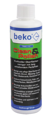TecLine Clean & Polish 250 ml 29947250