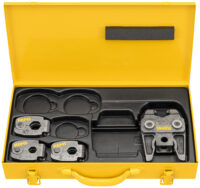 REMS Pressringe S Set V 15+18+22 Z8 574613 R