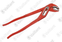 Wasserpumpenzange Vaillant-Nr. 990013