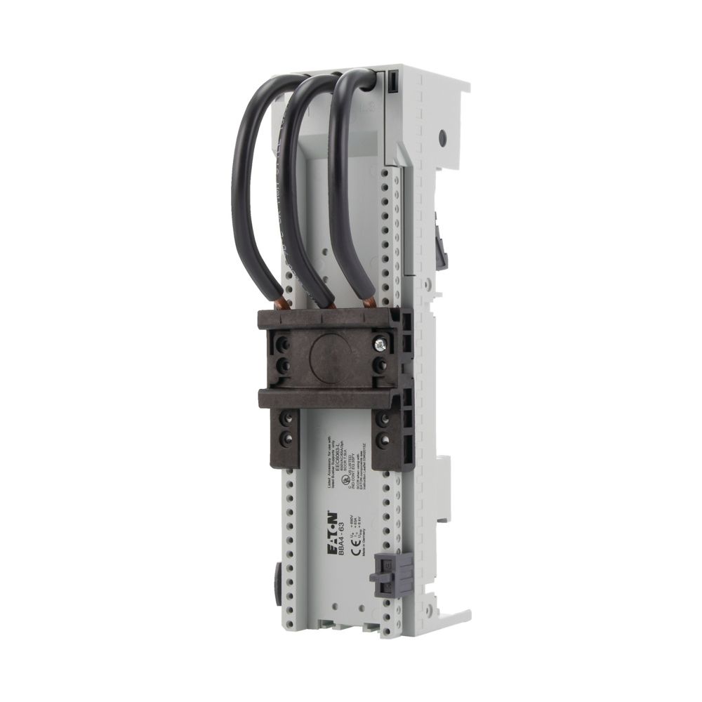 Eaton Eaton (Moeller) Sammelschienenadapter 55mm 63A 1TS BBA4-63