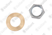 Verschraubung, Set Vaillant-Nr. 108587