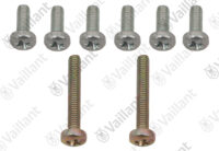 Zylinderschraube, Set Vaillant-Nr. 105904