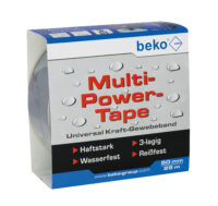 Multi_Power_Tape 50 mm x 25 m, SILBER 262205251