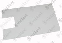 Frontblech Vaillant-Nr. 0020178859