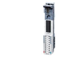 Siemens Dig Industr. Base-Unit VPE 1 6ES7193-6BP00-0DU0