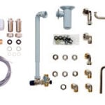 Paket ecoTEC plus/exclusive VC Anschluss VIH R 120