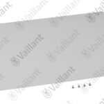 VAILLANT Frontblech Vaillant-Nr. 0010034961