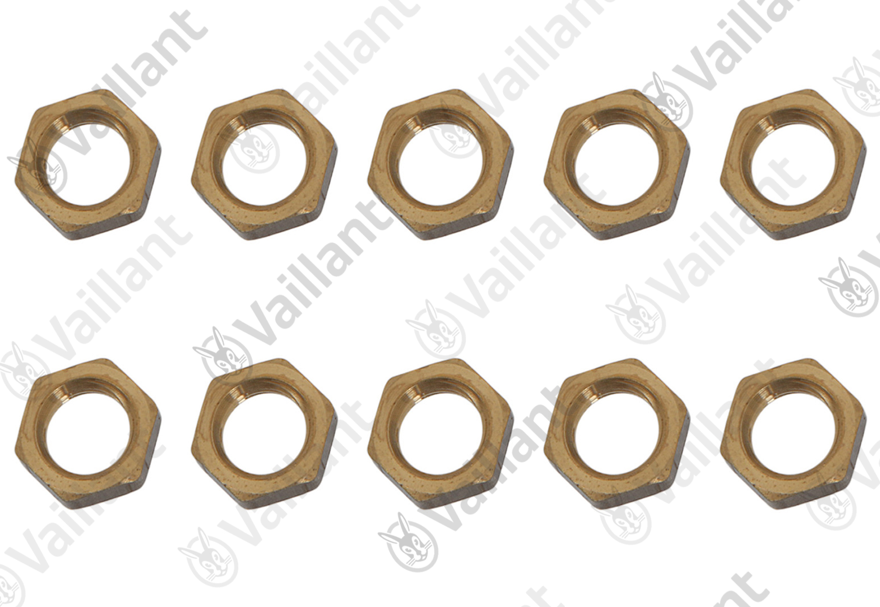 Vaillant Mutter, (x10) Vaillant-Nr. 114627