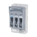 Eaton (Moeller) NH-Lasttrenner 3-p M8,95qmm Rahmen XNH00-A160-BT