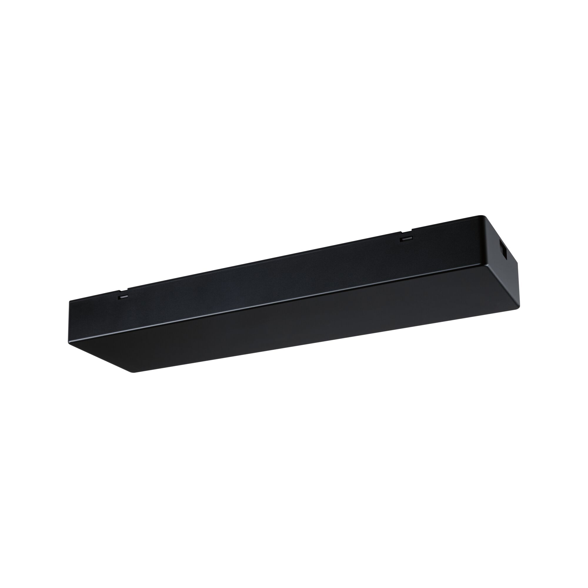 Paulmann PAULMANN Mitteleinspeisung schwarz 2p 365mm 981.78