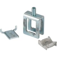 Eaton (Moeller) Sammelschienenklemme für CU 12x5 K12X5-2