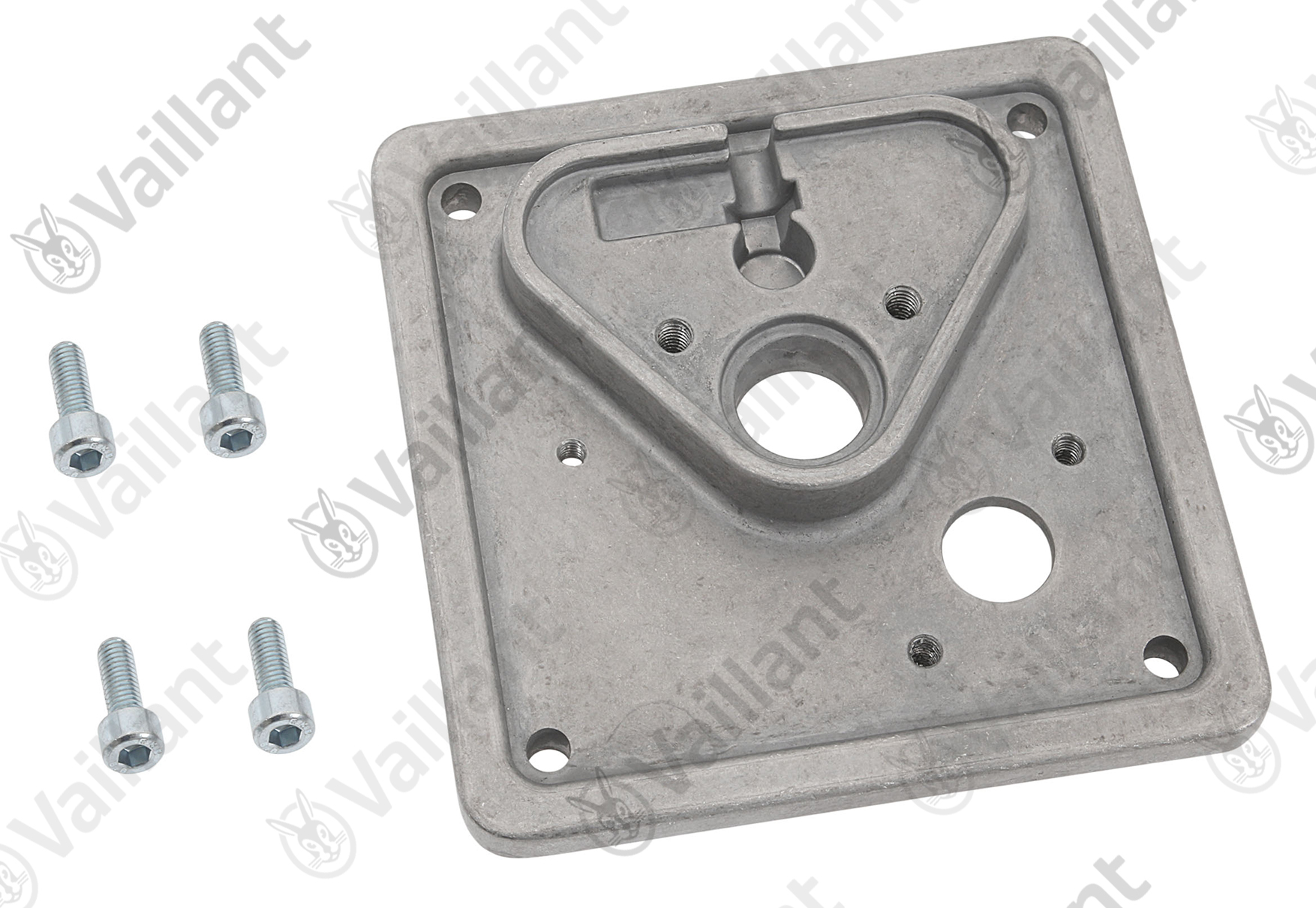 Vaillant Deckel, inklusive Dichtung Vaillant-Nr. 0020130943