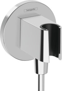 HANSGROHE Brausehalter FixFit S Porter K für Handbrause chrom
