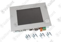 VAILLANT Display Vaillant-Nr. 0020217785