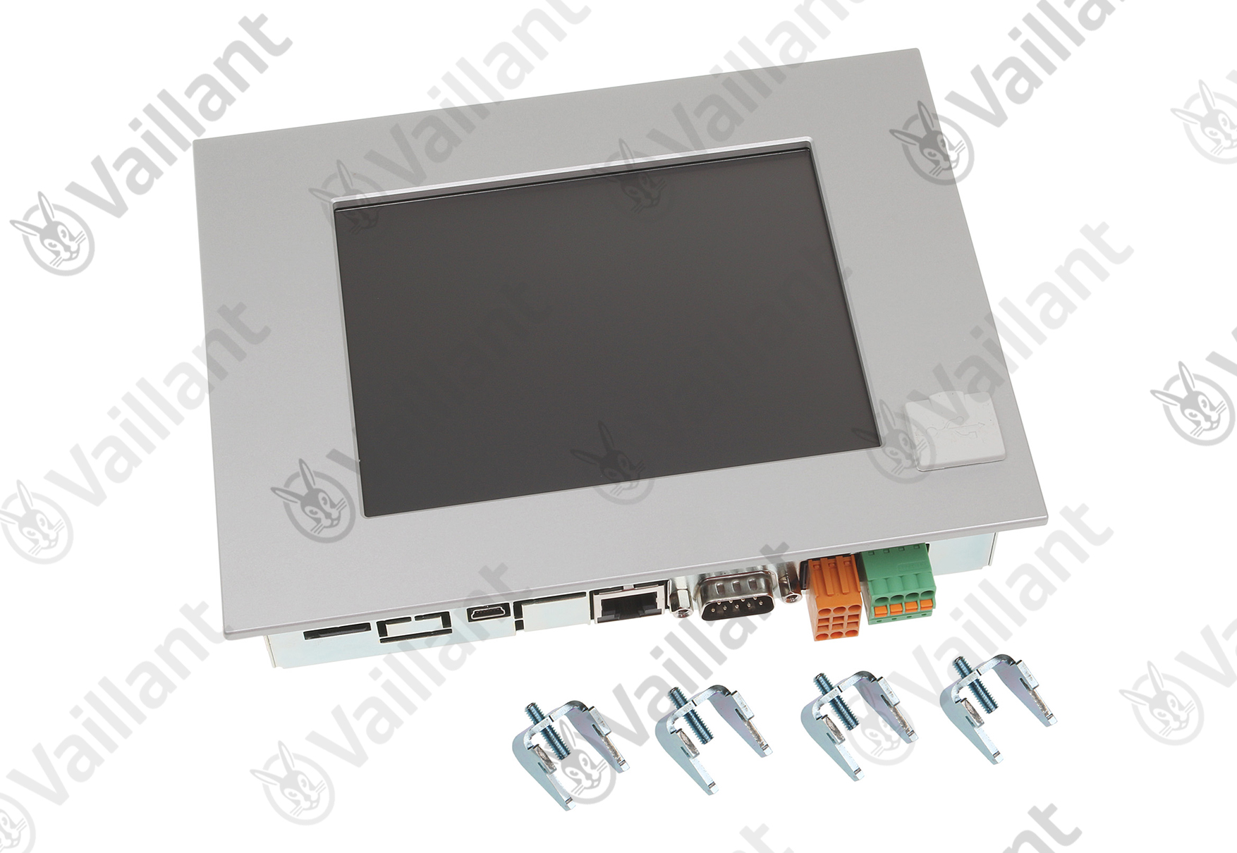 Vaillant VAILLANT Display Vaillant-Nr. 0020217785