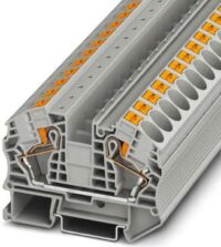 Phoenix Contact Durchgangsreihenklemme 0,5-25qmm PT 16 N