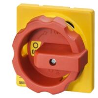 Siemens Dig Industr. Drehantrieb 25A 32A rot/gelb 3LD9224-3B