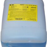 WOLF Wärmeträgerflüssigkeit ANRO 30kg Sole-Flüssigkeit (Fluid)