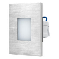 EVN Lichttechnik LED Wandeinbauleuchte IP44 230V 55lm LQ41802