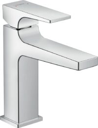 Waschtischmischer 110 Metropol chrom