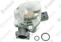 Wasserschalter Vaillant-Nr. 011261