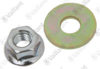 Befestigungssatz Vaillant-Nr. 0020143453