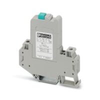 Phoenix Contact Schutzschalter 1-polig UT 6-TMC M 2A