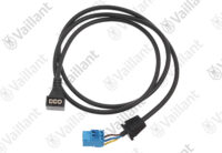 Kabelbaum, Pumpe Vaillant-Nr. 0020174757