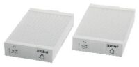 Feinfilterset für Deckengerät recoVAIR VAR 150/4