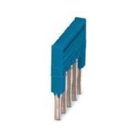 Phoenix Contact Brücke 5-polig, blau FBS 5-3,5 BU