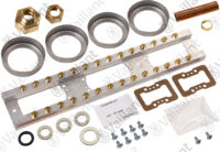 VAILLANT Umstellsatz, auf G31 Vaillant-Nr. 0010031381