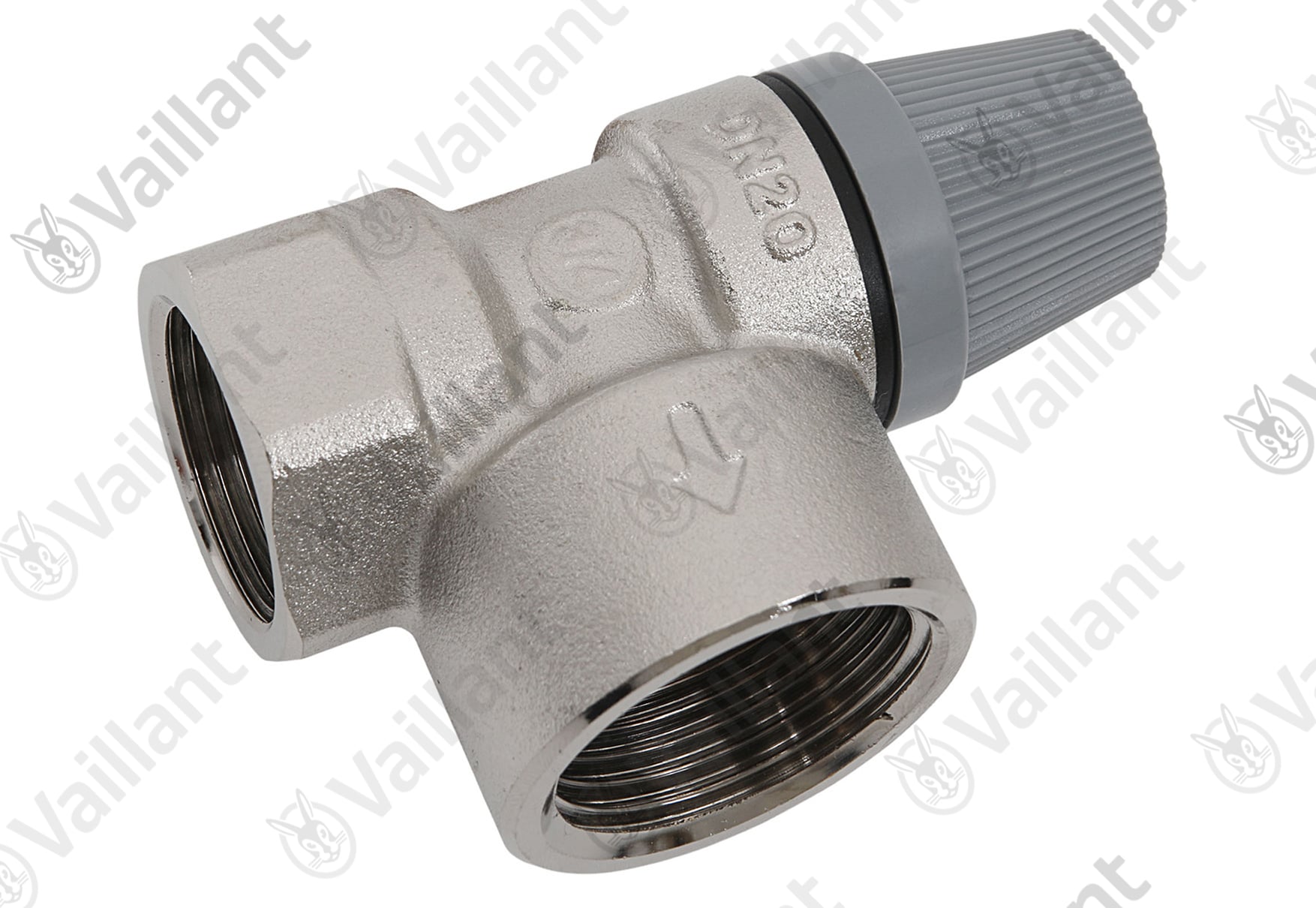 Vaillant Sicherheitsventil Vaillant-Nr. 509228