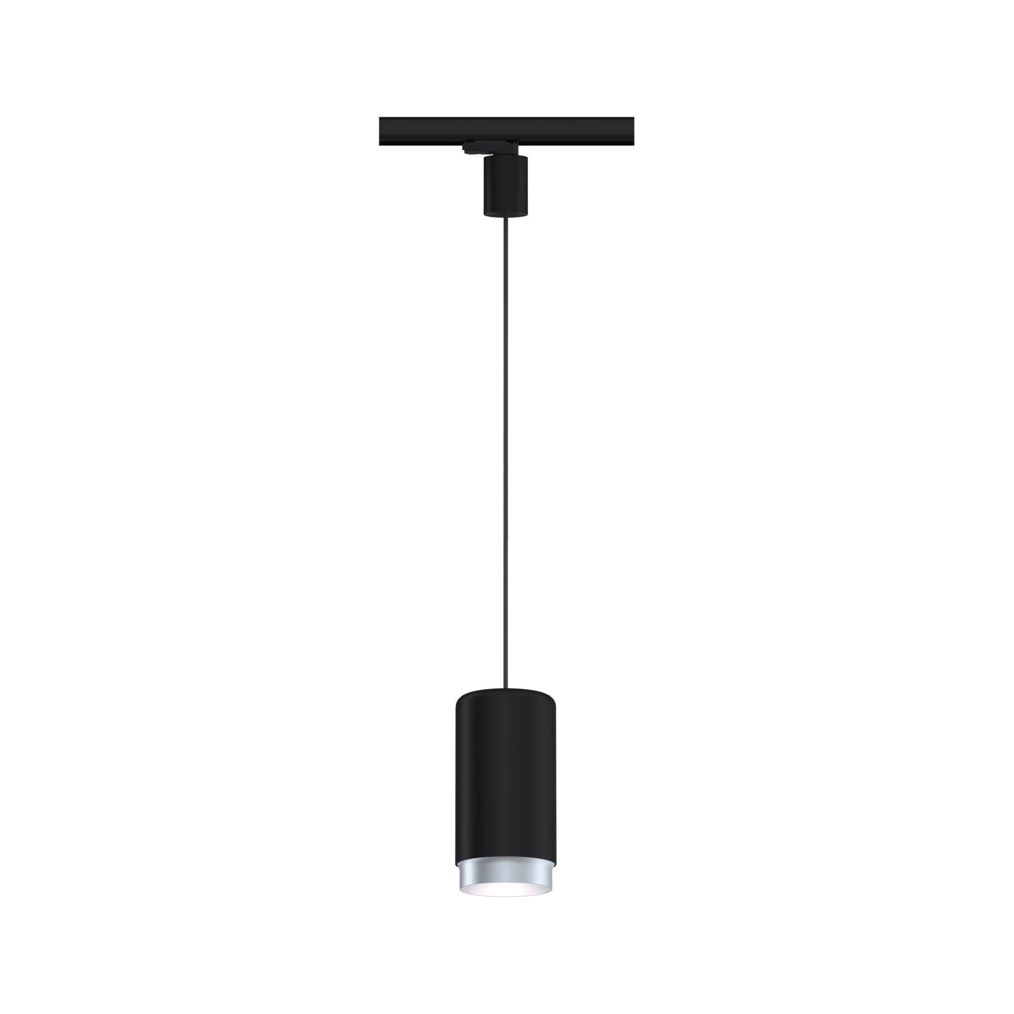 Paulmann PAULMANN LED-Pendelleuchte 1LED bg E27 Corus 954.05 sym IP20