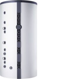 STIEBEL ELTRON Wärmedämmung WDH 1001 SBS