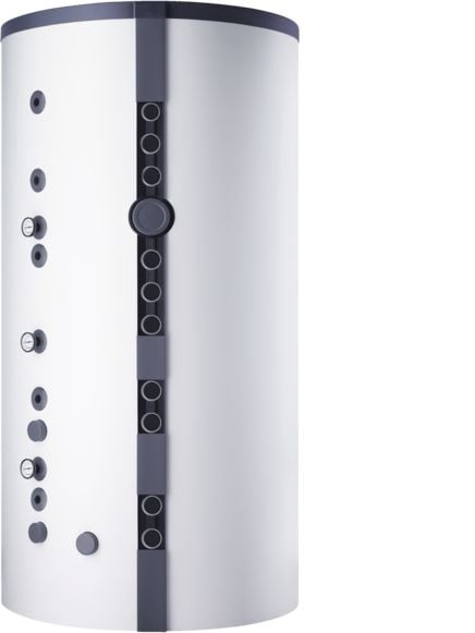 Stiebel-Eltron STIEBEL ELTRON Wärmedämmung WDH 1001 SBS
