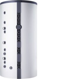 STIEBEL ELTRON Wärmedämmung WDH 601 SBS