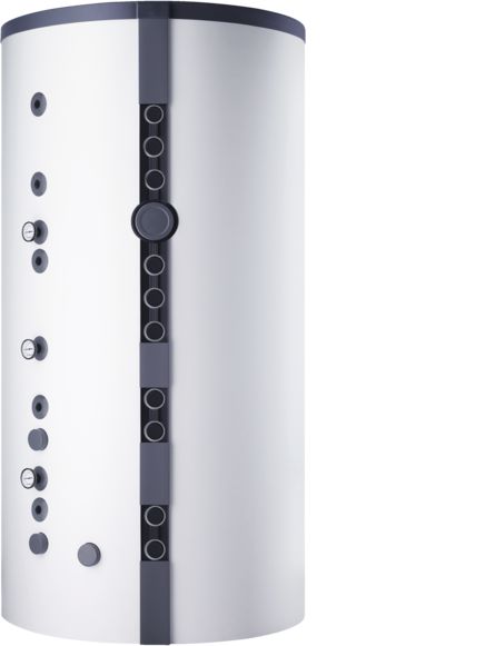 Stiebel-Eltron STIEBEL ELTRON Wärmedämmung WDH 601 SBS