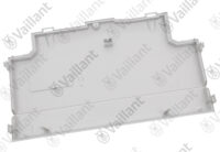 Gehäuse, Rückwand Vaillant-Nr. 0020141346