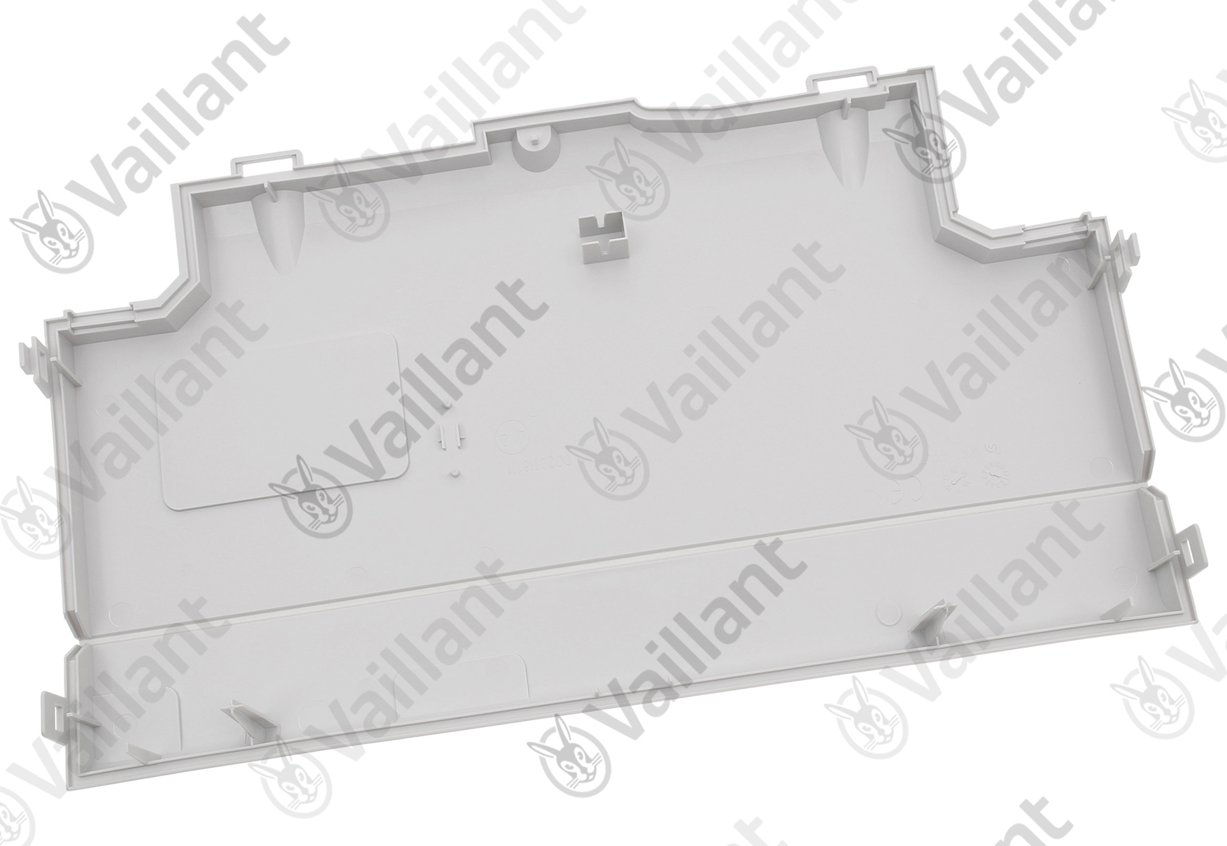 Vaillant Gehäuse, Rückwand Vaillant-Nr. 0020141346