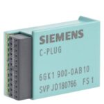 Siemens Dig Industr. Wechselmedium C-Plug 6GK1900-0AB10